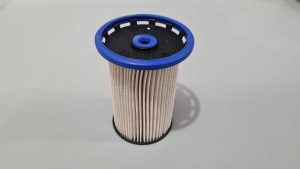 Diesel fuel filter