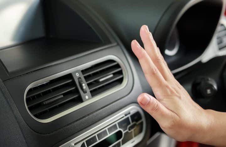 air conditioning bridgwater