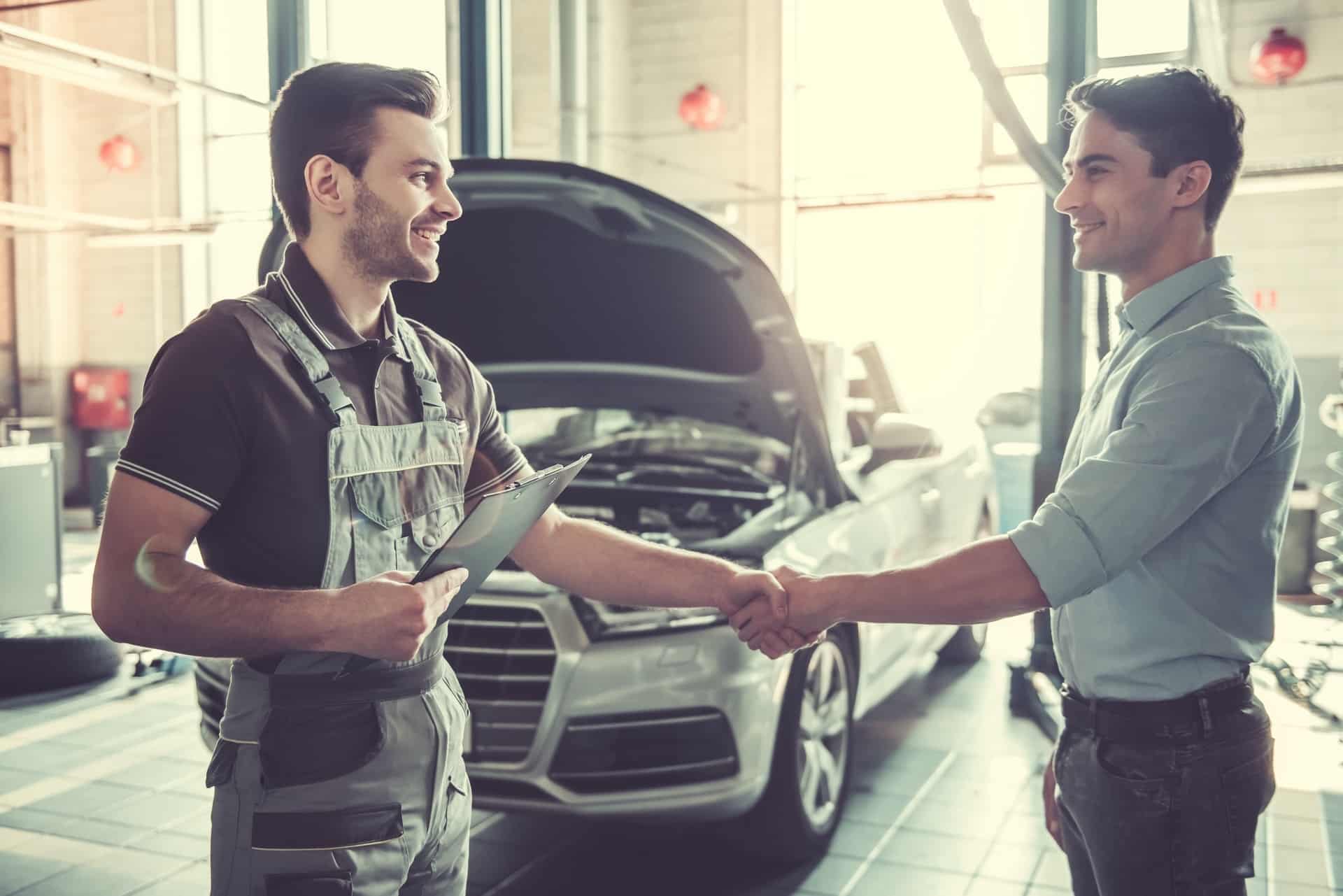car repair bridgwater