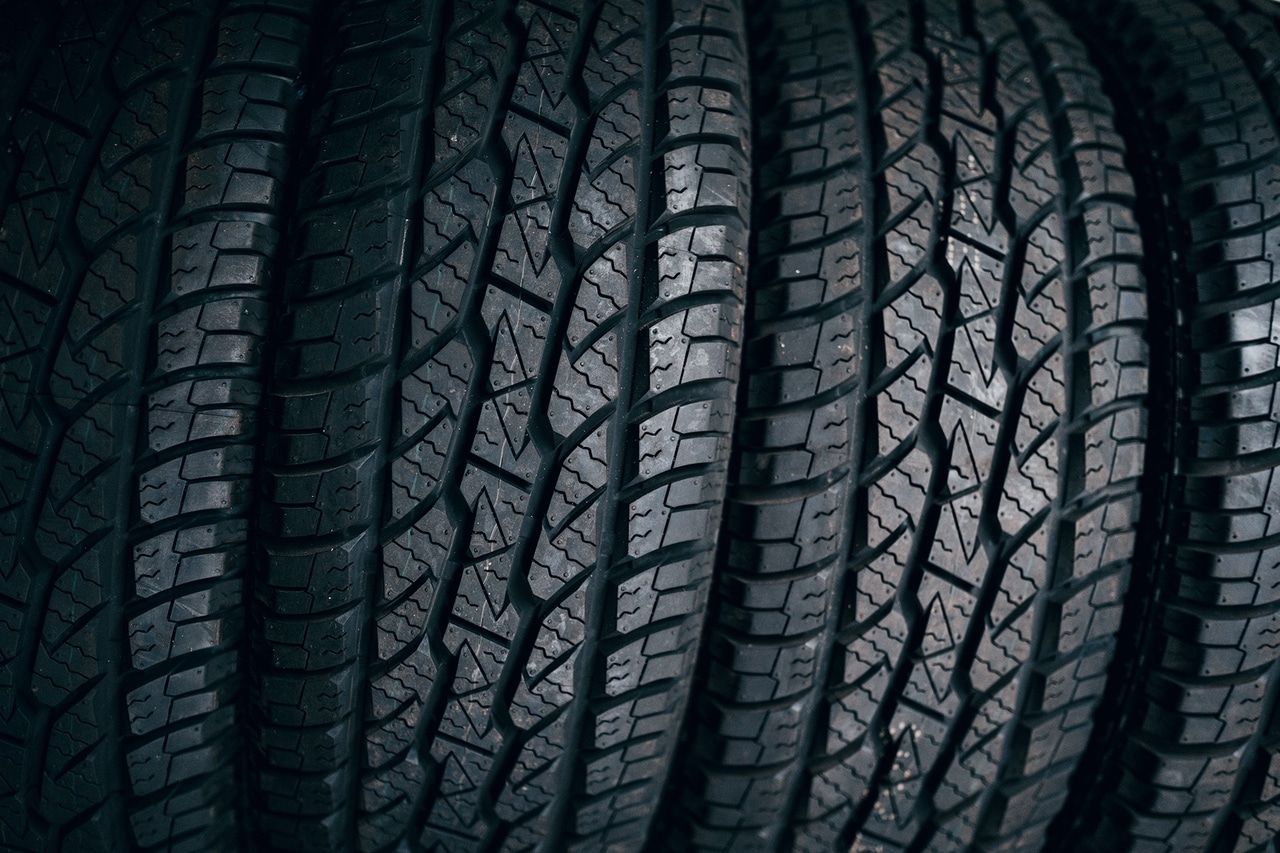 tyres bridgwater