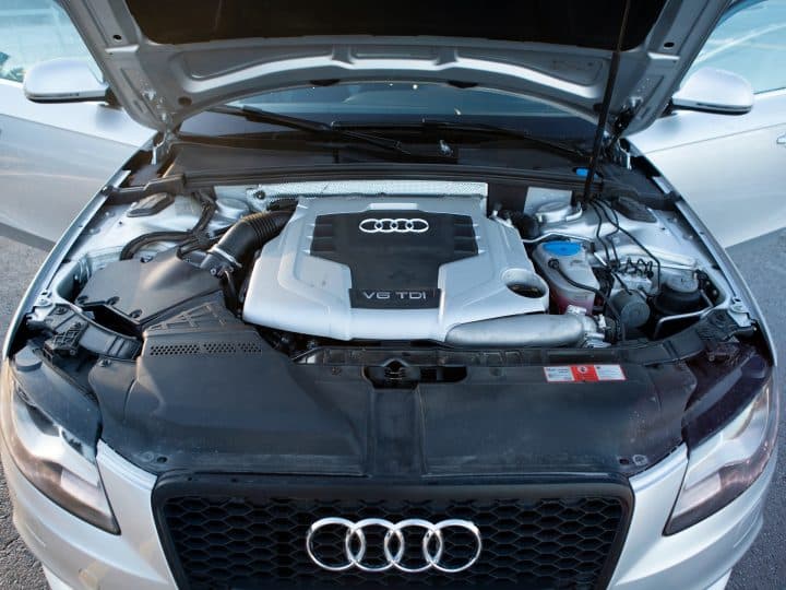 audi specialist taunton