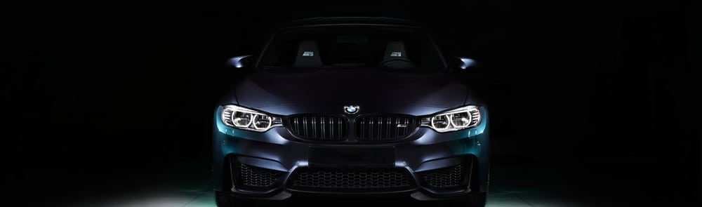 bmw taunton
