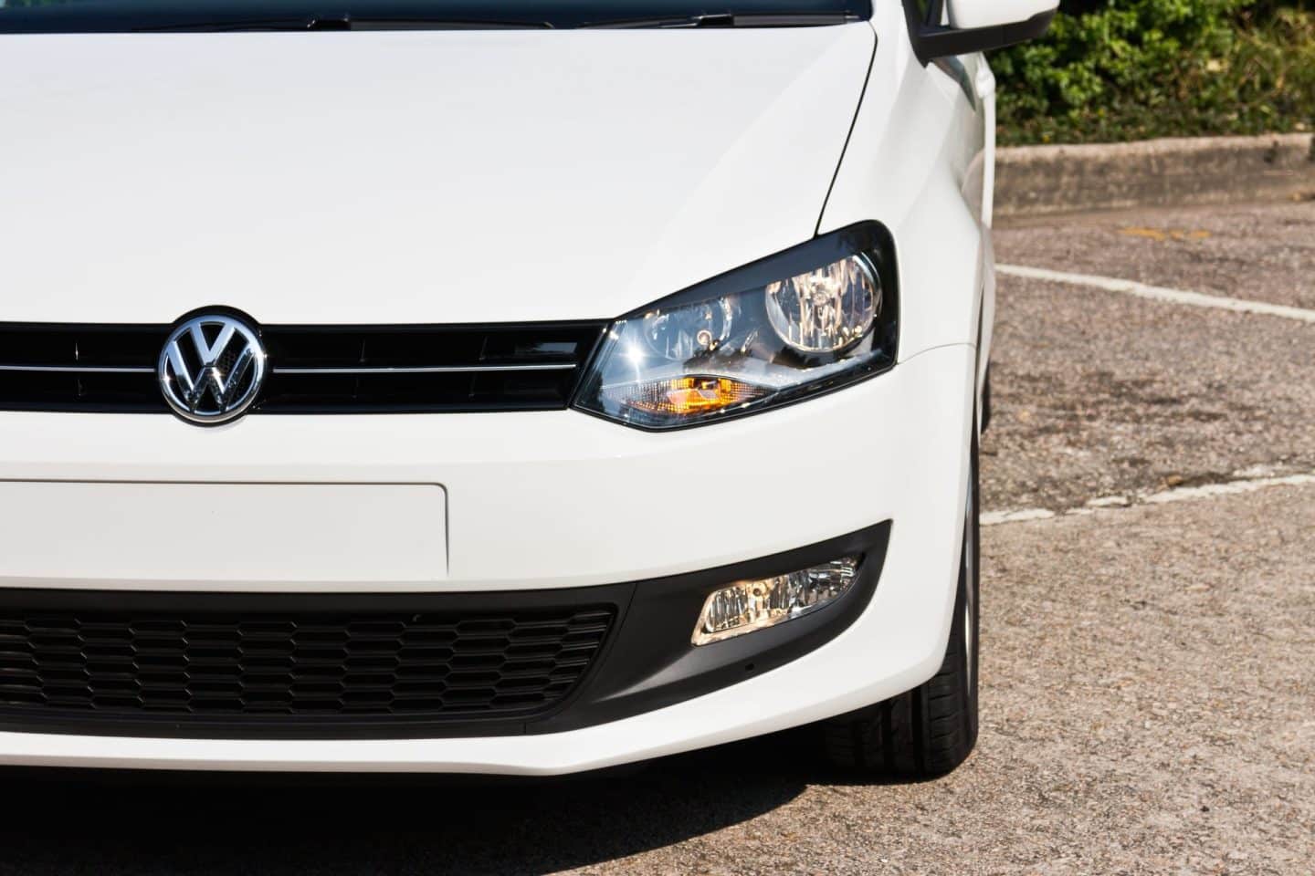 vw specialist taunton