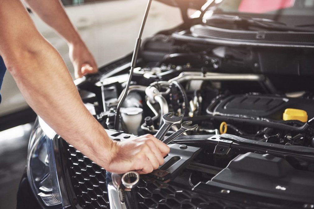 Mercedes Service Offer Mercedes Service Offer