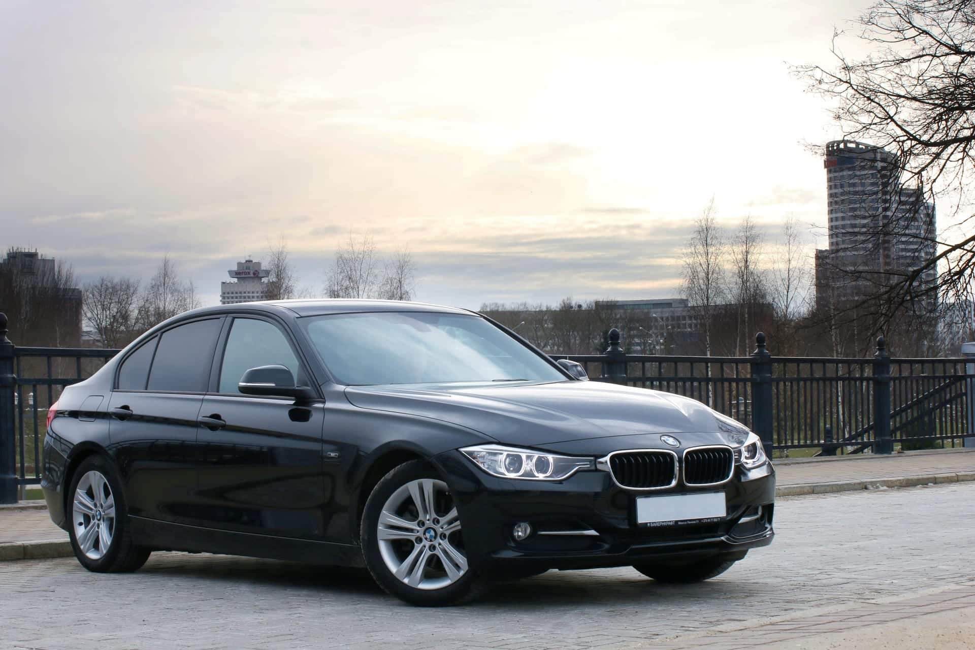 BMW Maintenance Protocols