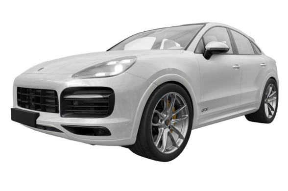 Porsche-Slider